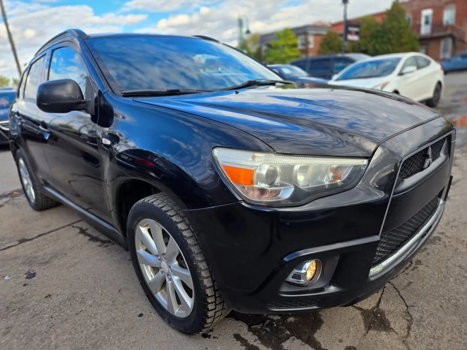 2012 Mitsubishi RVR - Image 9 of 14