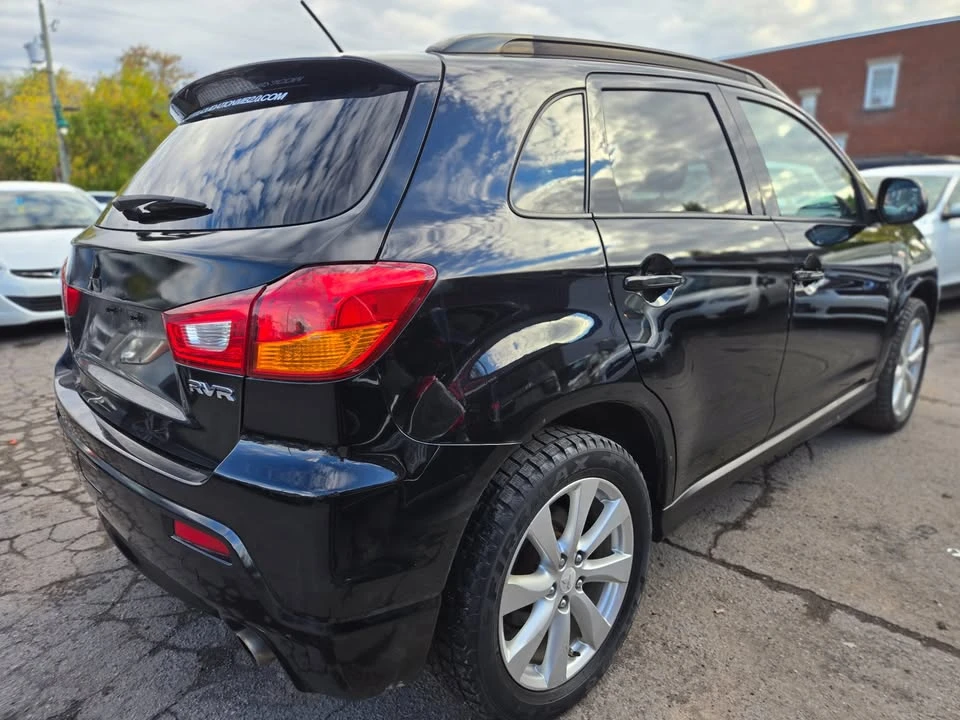 2012 Mitsubishi RVR - Image 7 of 14