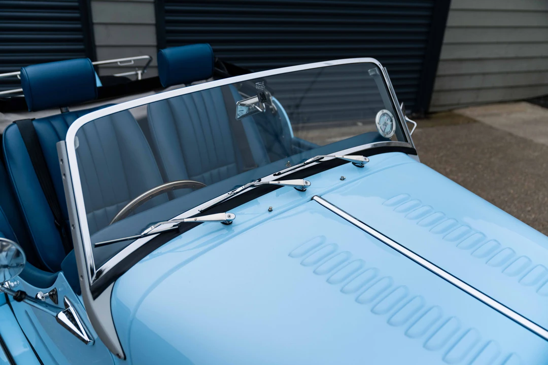 2012 Morgan Plus Four - Image 20 of 31