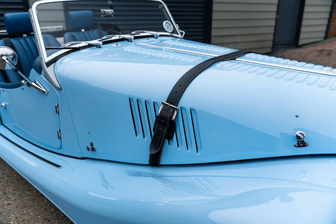 2012 Morgan Plus Four - Image 21 of 31