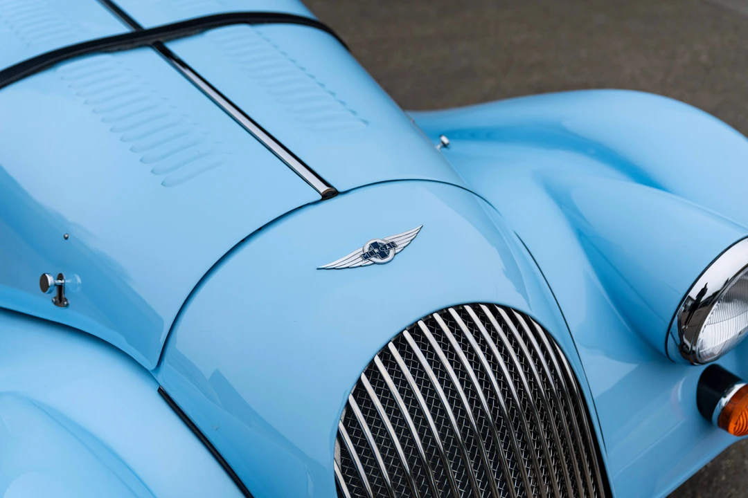 2012 Morgan Plus Four - Image 22 of 31