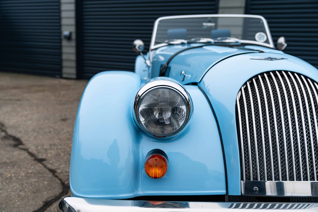 2012 Morgan Plus Four - Image 23 of 31