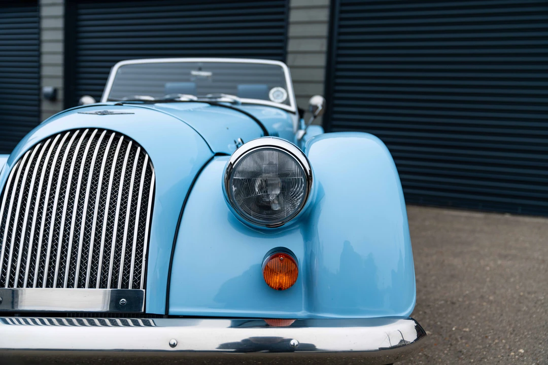 2012 Morgan Plus Four - Image 24 of 31
