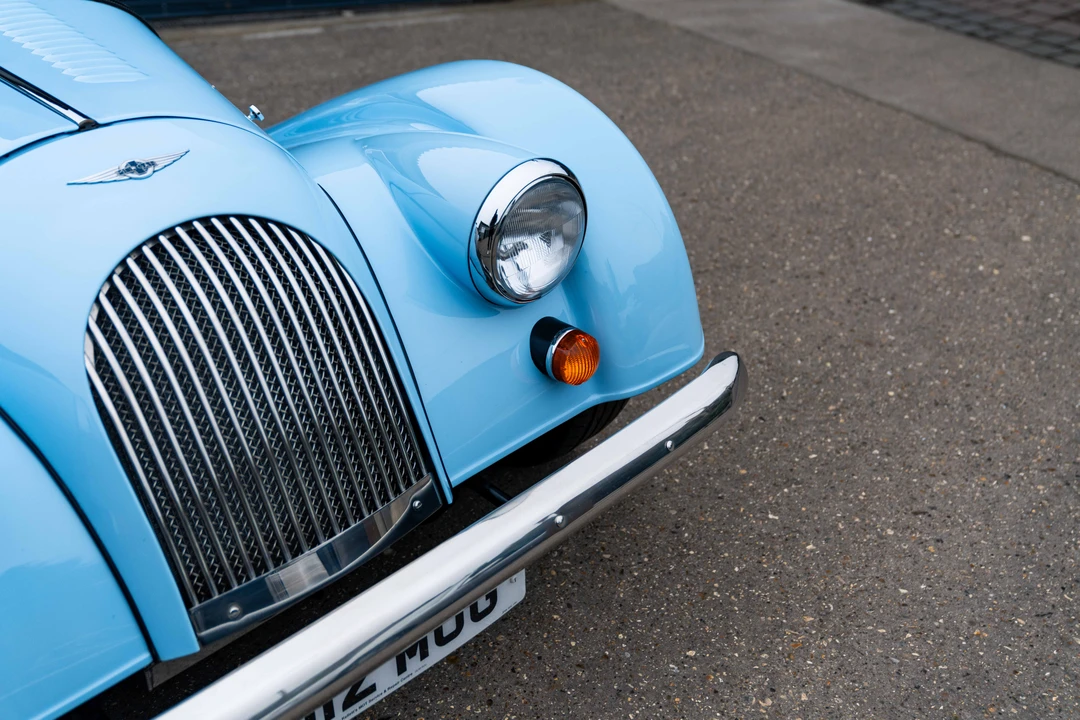 2012 Morgan Plus Four - Image 26 of 31