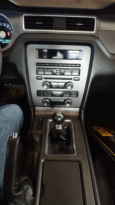 2012 Ford S197 Mustang Boss 302 - Image 11 of 11