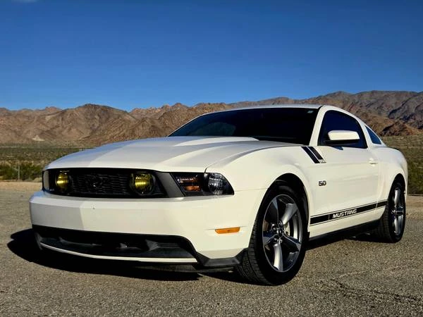 2012 Ford S197 Mustang - Image 15 of 16