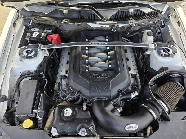 2012 Ford S197 Mustang - Image 7 of 16