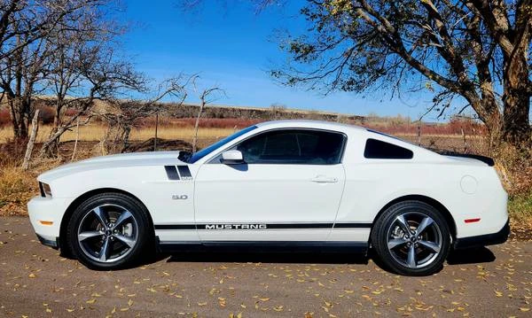 2012 Ford S197 Mustang - Image 3 of 16
