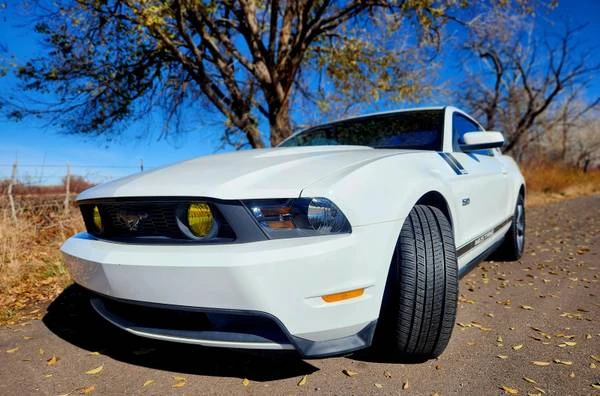 2012 Ford S197 Mustang - Image 2 of 16