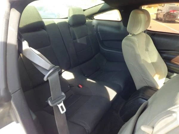 2012 Ford S197 Mustang - Image 10 of 13