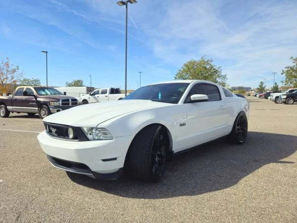2012 Ford S197 Mustang - Image 3 of 13