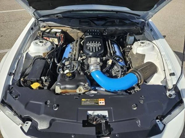 2012 Ford S197 Mustang - Image 11 of 13