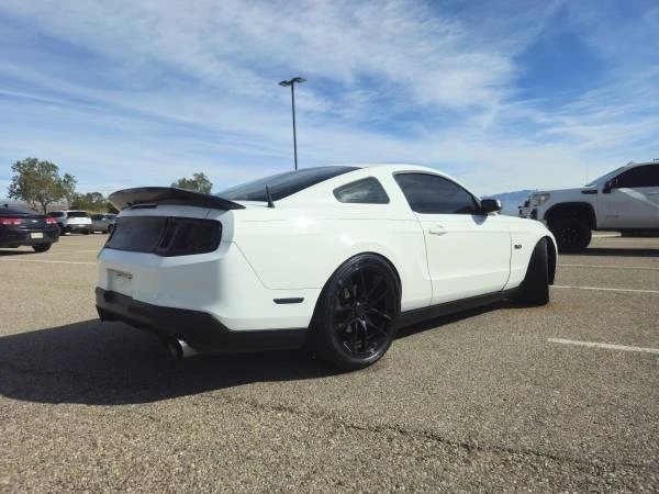 2012 Ford S197 Mustang - Image 2 of 13