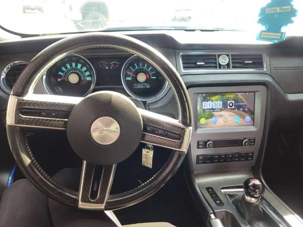 2012 Ford S197 Mustang - Image 12 of 13