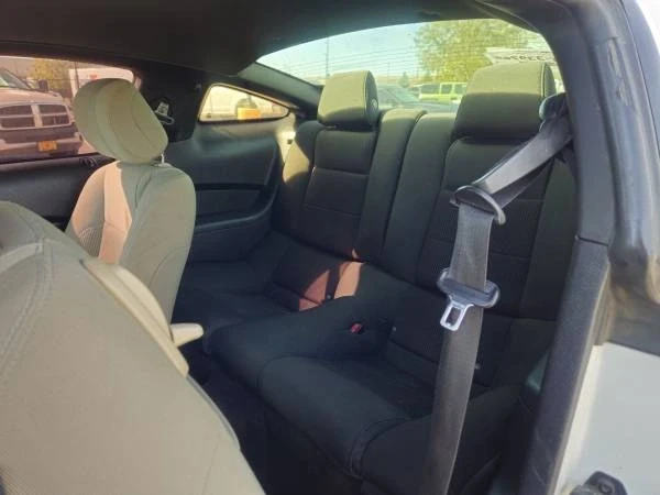 2012 Ford S197 Mustang - Image 7 of 13