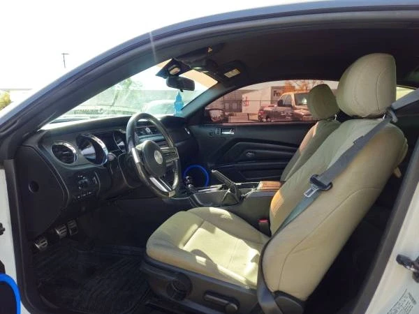 2012 Ford S197 Mustang - Image 5 of 13