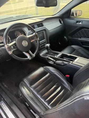 2012 Ford S197 Mustang - Image 6 of 12