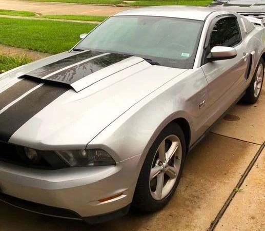 2012 Ford S197 Mustang - Image 3 of 12