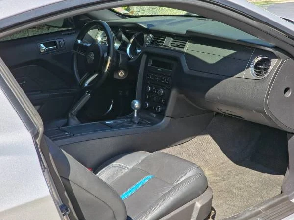 2012 Ford S197 Mustang - Image 13 of 14