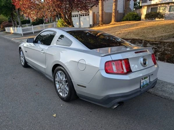 2012 Ford S197 Mustang - Image 7 of 14