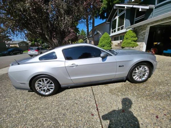 2012 Ford S197 Mustang - Image 3 of 14