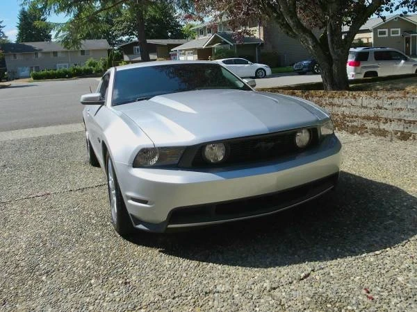 2012 Ford S197 Mustang - Image 2 of 14