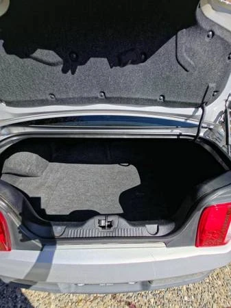 2012 Ford S197 Mustang - Image 8 of 14