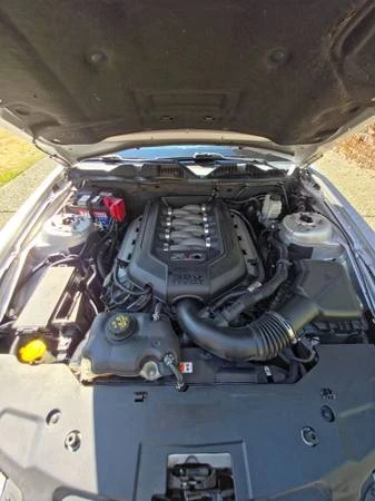 2012 Ford S197 Mustang - Image 9 of 14