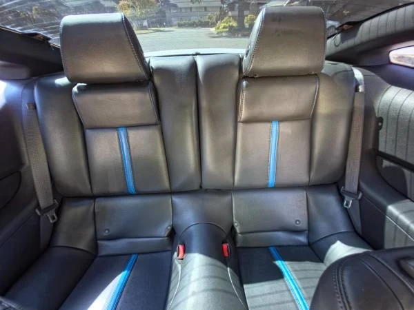 2012 Ford S197 Mustang - Image 14 of 14