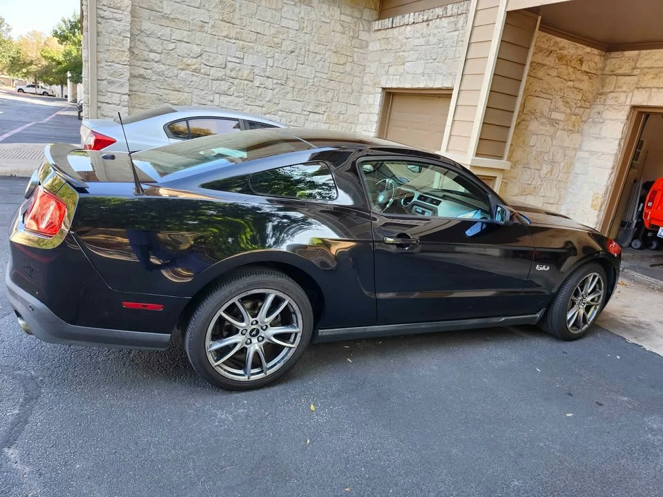 2012 Ford S197 Mustang - Image 5 of 5