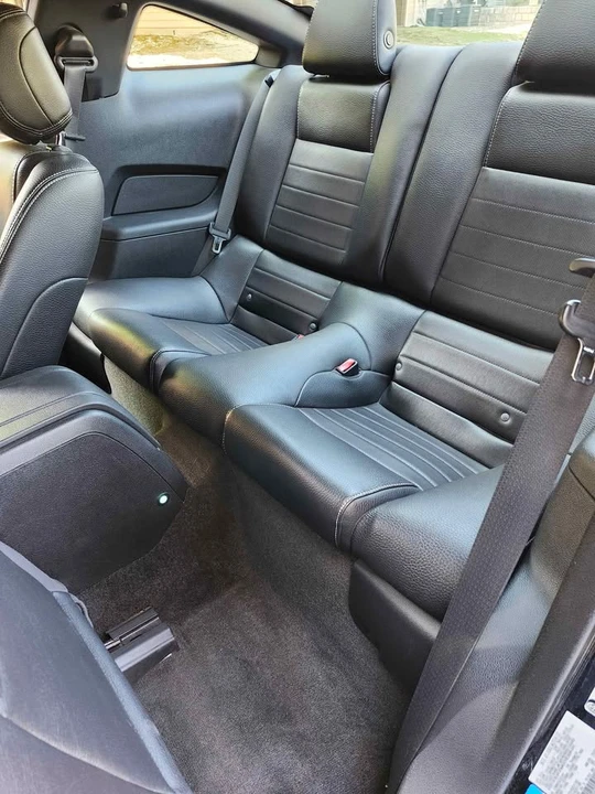 2012 Ford S197 Mustang - Image 4 of 5