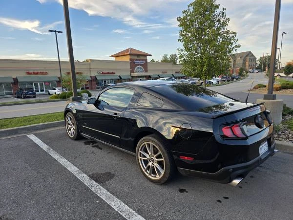 2012 Ford S197 Mustang - Image 5 of 10