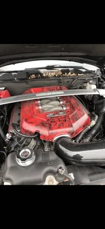 2012 Ford S197 Mustang - Image 7 of 10