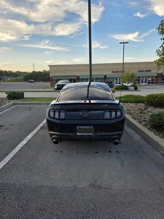 2012 Ford S197 Mustang - Image 2 of 10