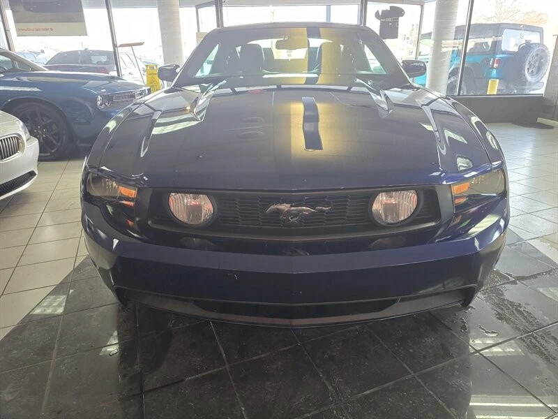 2012 Ford S197 Mustang - Image 2 of 4