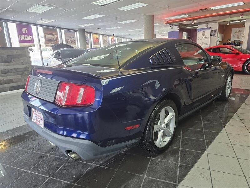 2012 Ford S197 Mustang - Image 4 of 4