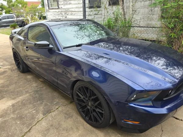 2012 Ford S197 Mustang - Image 3 of 7