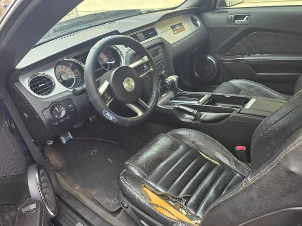 2012 Ford S197 Mustang - Image 6 of 7