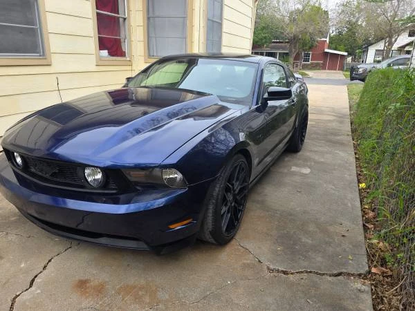 2012 Ford S197 Mustang - Image 5 of 7