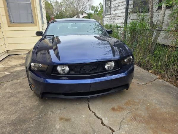2012 Ford S197 Mustang - Image 4 of 7