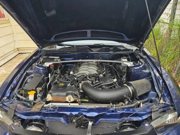 2012 Ford S197 Mustang - Image 7 of 7