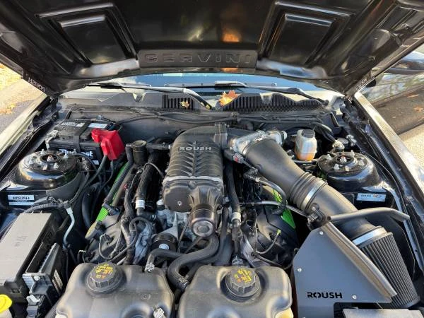 2012 Ford S197 Mustang - Image 7 of 11