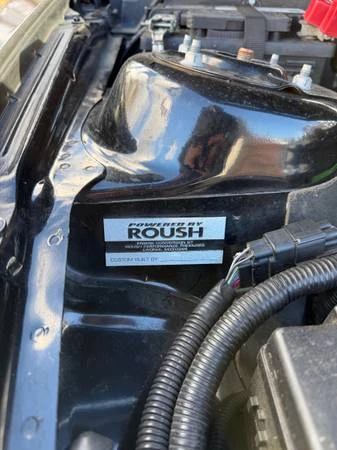 2012 Ford S197 Mustang - Image 9 of 11