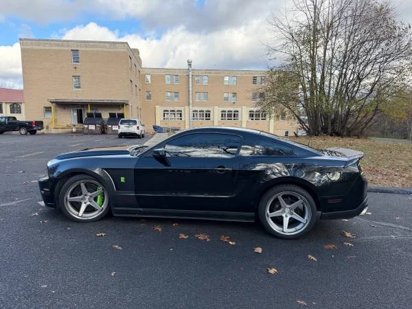 2012 Ford S197 Mustang - Image 6 of 11