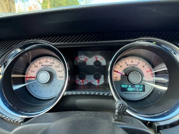 2012 Ford S197 Mustang - Image 10 of 11
