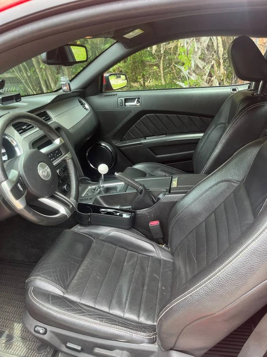 2012 Ford S197 Mustang GT - Image 7 of 8