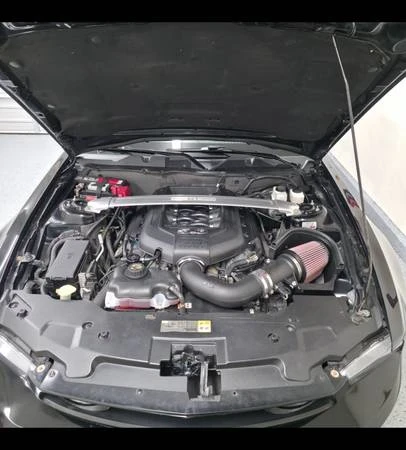 2012 Ford S197 Mustang - Image 8 of 8