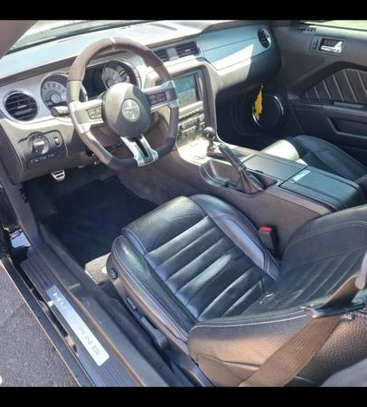 2012 Ford S197 Mustang - Image 6 of 8