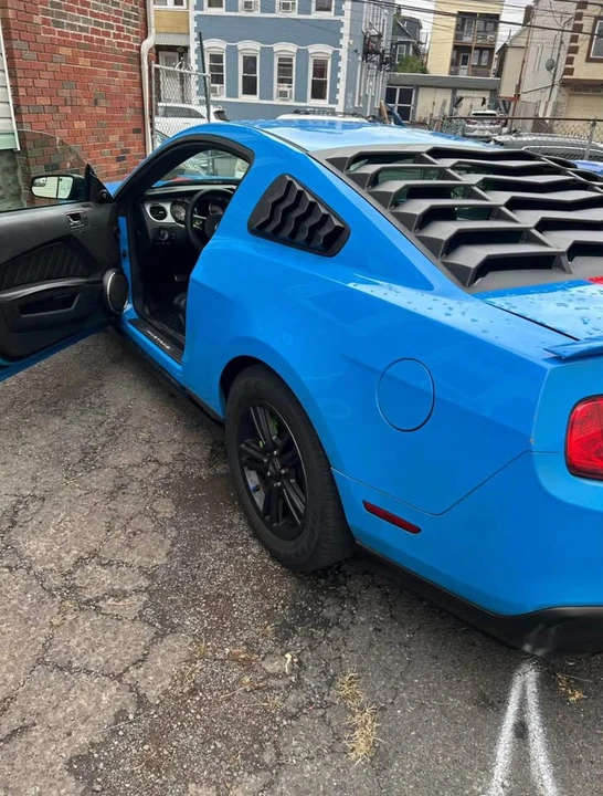 2012 Ford S197 Mustang - Image 3 of 3