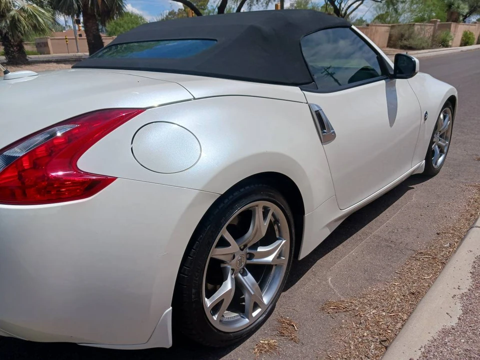 2012 Nissan 370Z 6th Gen - Image 6 of 10